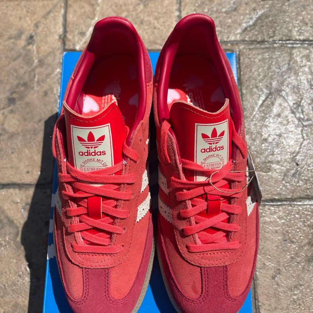 Adidas Samba ‘Valentines Day’ - Picture 3 of 5